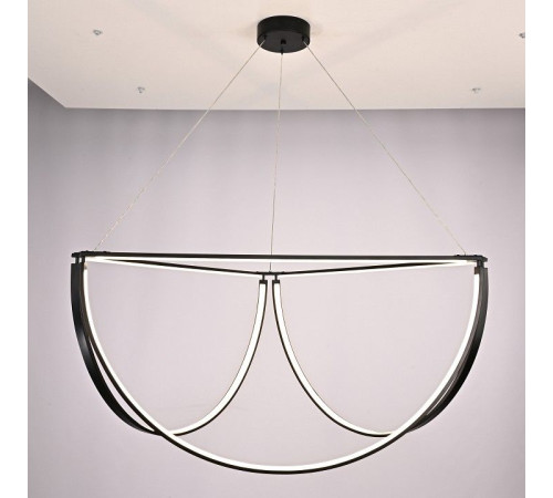 Подвесной светильник Imperiumloft SOLANA solana-light01