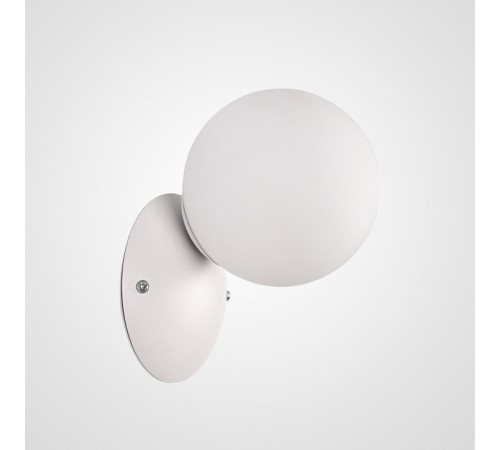 Бра Imperiumloft Spherra_White01