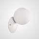 Бра Imperiumloft Spherra_White01