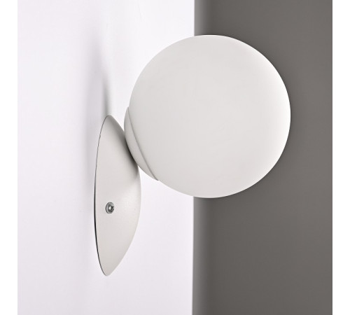 Бра Imperiumloft Spherra_White01