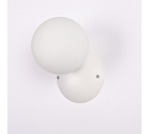 Бра Imperiumloft Spherra_White01