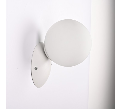 Бра Imperiumloft Spherra_White01
