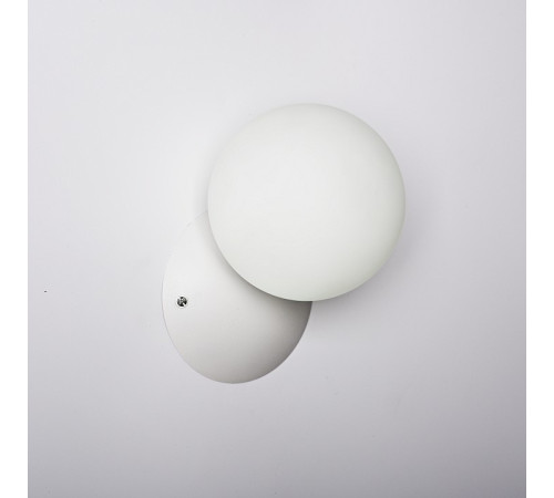 Бра Imperiumloft Spherra_White01