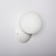 Бра Imperiumloft Spherra_White01