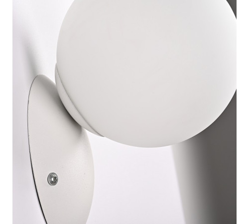 Бра Imperiumloft Spherra_White01