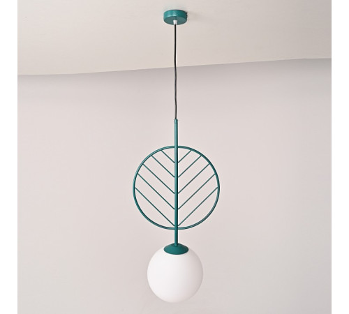 Подвесной светильник Imperiumloft Leaf01