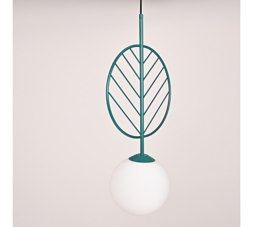 Подвесной светильник Imperiumloft Leaf01