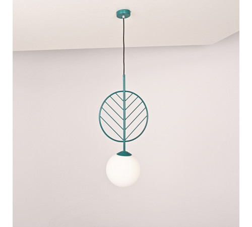 Подвесной светильник Imperiumloft Leaf01