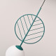 Подвесной светильник Imperiumloft Leaf01