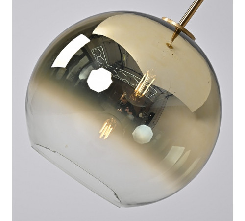 Подвесной светильник Imperiumloft Passage-One01