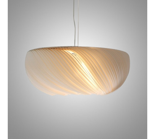 Подвесная люстра Imperiumloft Twist01