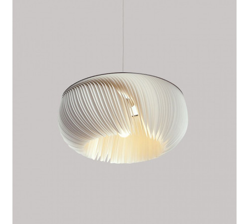 Подвесная люстра Imperiumloft Twist01