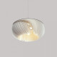 Подвесная люстра Imperiumloft Twist01