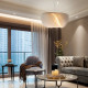 Подвесная люстра Imperiumloft Twist01