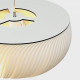 Подвесная люстра Imperiumloft Twist01