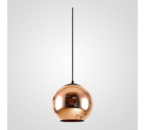 Подвесной светильник Imperiumloft Copper Shade 40.018