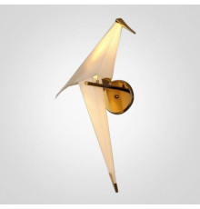 Бра ImperiumLoft Origami Bird 44,188