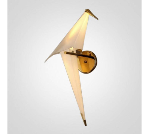 Бра ImperiumLoft Origami Bird 44,188