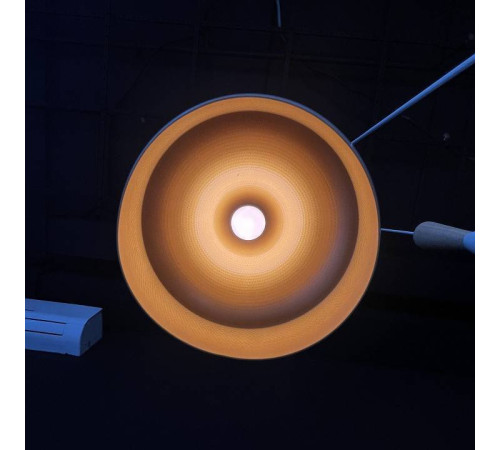 Подвесной светильник Imperiumloft Dairy Light Beat Fat 40.283