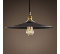 Подвесной светильник Imperiumloft Loft Cone Pendant 40.028
