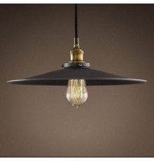 Подвесной светильник Imperiumloft Loft Cone Pendant 40.028