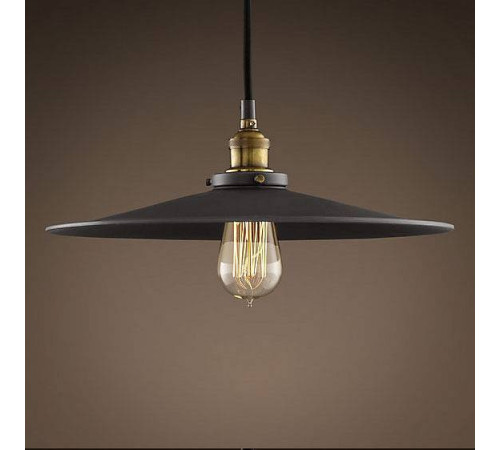 Подвесной светильник Imperiumloft Loft Cone Pendant 40.028