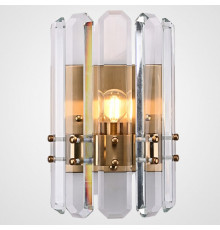 Накладной светильник Imperiumloft BONNINGTON 44,45