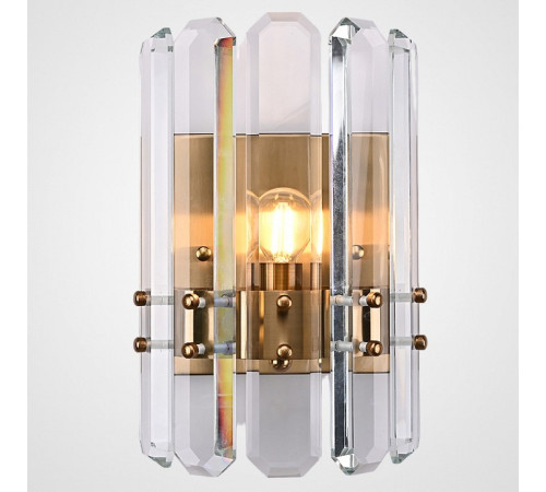 Накладной светильник Imperiumloft BONNINGTON 44,45