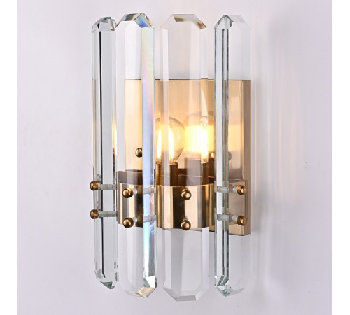 Накладной светильник Imperiumloft BONNINGTON 44,45