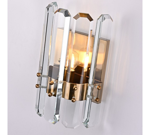 Накладной светильник Imperiumloft BONNINGTON 44,45