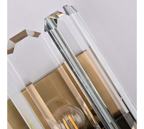 Накладной светильник Imperiumloft BONNINGTON 44,45