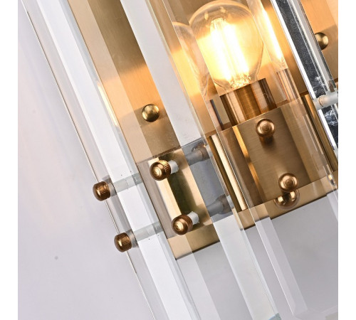 Накладной светильник Imperiumloft BONNINGTON 44,45