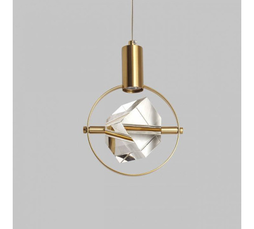 Бра Imex CR.23453-1-W-GB-LED