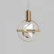 Бра Imex CR.23453-1-W-GB-LED