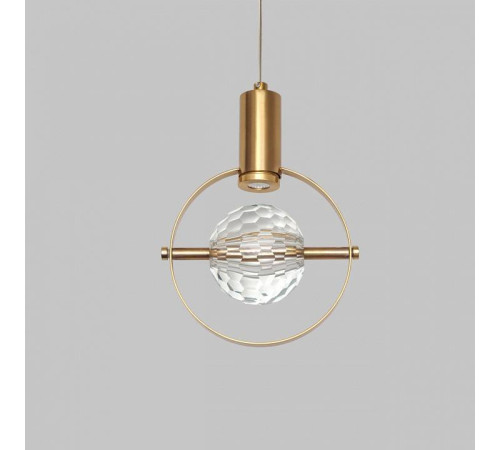 Бра Imex CR.23454-1-W-GB-LED