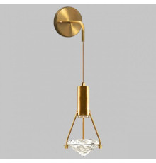 Бра Imex CR.23460-1-W-GB-LED