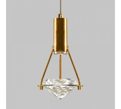 Бра Imex CR.23460-1-W-GB-LED