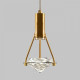 Бра Imex CR.23460-1-W-GB-LED