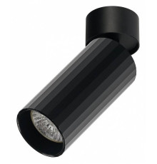 Спот Imex Capella черный IL.0005.1901 BK