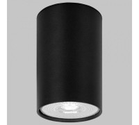 Накладной светильник Imex SIMPLE IL.0005.2700-BK
