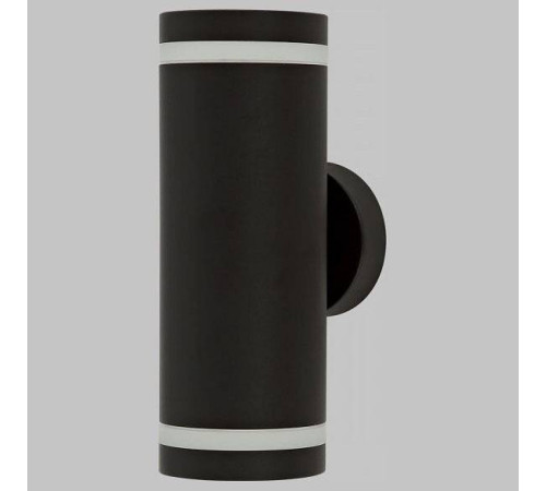 Светильник на штанге Imex Lima IP54 IL.0014.0018-2-BK
