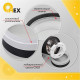 Светильник на штанге Imex Lima IP54 IL.0014.0018-BK