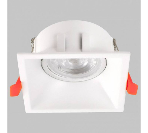 Встраиваемый светильник Imex IL.0029.0004 IL.0029.0004-WH