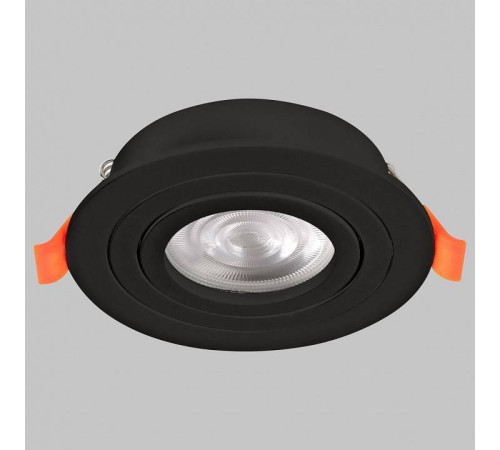Встраиваемый светильник Imex IL.0029.0007 IL.0029.0007-BK