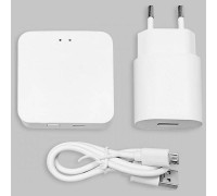 Контроллер-выключатель Wi-Fi Imex Smart Line IL.0050.7000-WH