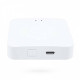 Контроллер-выключатель Wi-Fi Imex Smart Line IL.0050.7000-WH