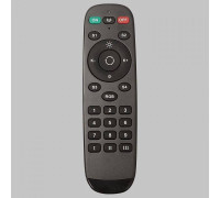 Выключатель с пультом ДУ Imex Smart Line IL.0050.7002-BK