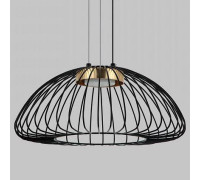 Подвесной светильник Imex MD.2310 MD.23104-1-P-BK+BR