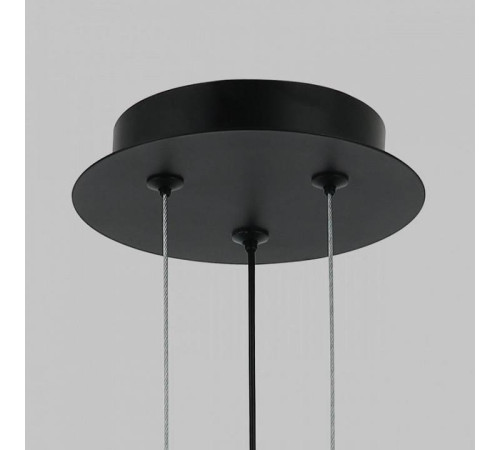 Подвесной светильник Imex MD.2310 MD.23106-1-P-BK+BR