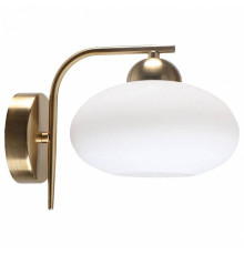 Бра Imex MD.8869 MD.8869-1-W-TBS